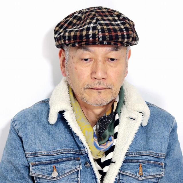 キャスケット メンズ ハンチング ダックス ハウスチェック 帽子 キャスケット帽 メンズ ニュースボーイキャップ 帽子 タータンチェック 黒 男性 誕生日 帽子 ギフト プレゼント ラッピング無料_7