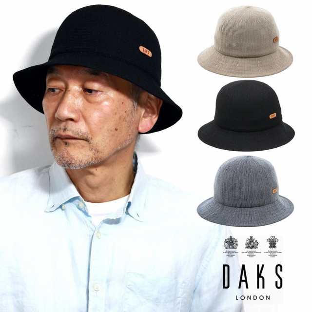 DAKS ダックス ストレッチシャツ サイズ40 - トップス