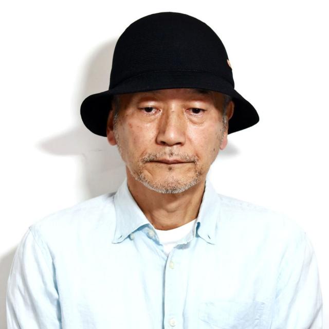 ダックス ハット メンズ 帽子 メトロハット 春夏 サマーニット DAKS ブランド ダックス 日本製 帽子 サイズ調整可 おしゃれ ベージュ ブラック ネイビー 黒 紺 40代 50代 60代 父の日 ギフト 男性 誕生日 お父さん プレゼント 帽子通販_10