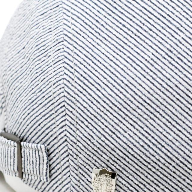 ダックス 帽子 ハンチング 大きいサイズ メンズ DAKS 別注オリジナル