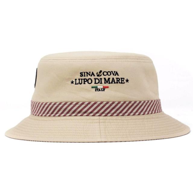 サファリハット 春夏 メンズ ハット 日本製 SINACOVA マリン 綿100% コットン シナコバ ブランド 紳士ハット 比較的つばをミニマムに設定したスタイリングしやすいバケットハット ベージュ マリンテイスト ブリムハット 帽子 メンズ ブランド サファリハット 春夏 メンズ ハット 日本製 SINACOVA マリン 綿100% コットン シナコバ ブランド 紳士ハット 比較的つばをミニマムに設定したスタイリングしやすいバケットハット ベージュ マリンテイスト ブリムハット 帽子 メンズ ブランド