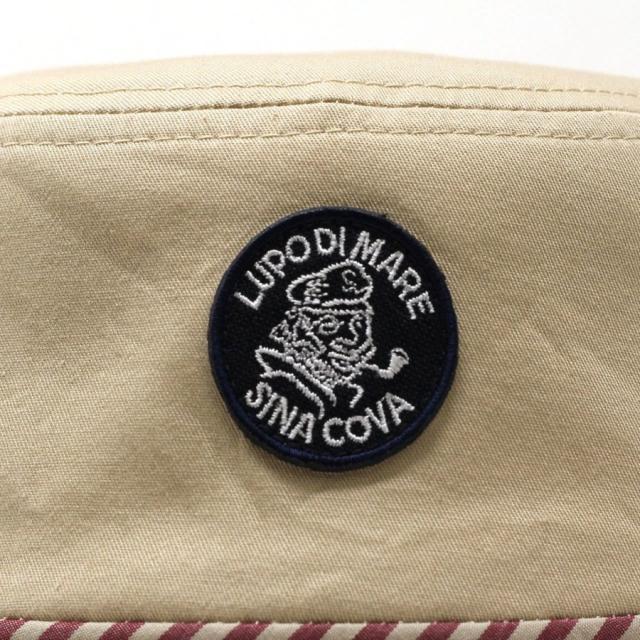サファリハット 春夏 メンズ ハット 日本製 SINACOVA マリン 綿100% コットン シナコバ ブランド 紳士ハット 比較的つばをミニマムに設定したスタイリングしやすいバケットハット ベージュ マリンテイスト ブリムハット 帽子 メンズ ブランド サファリハット 春夏 メンズ ハット 日本製 SINACOVA マリン 綿100% コットン シナコバ ブランド 紳士ハット 比較的つばをミニマムに設定したスタイリングしやすいバケットハット ベージュ マリンテイスト ブリムハット 帽子 メンズ ブランド