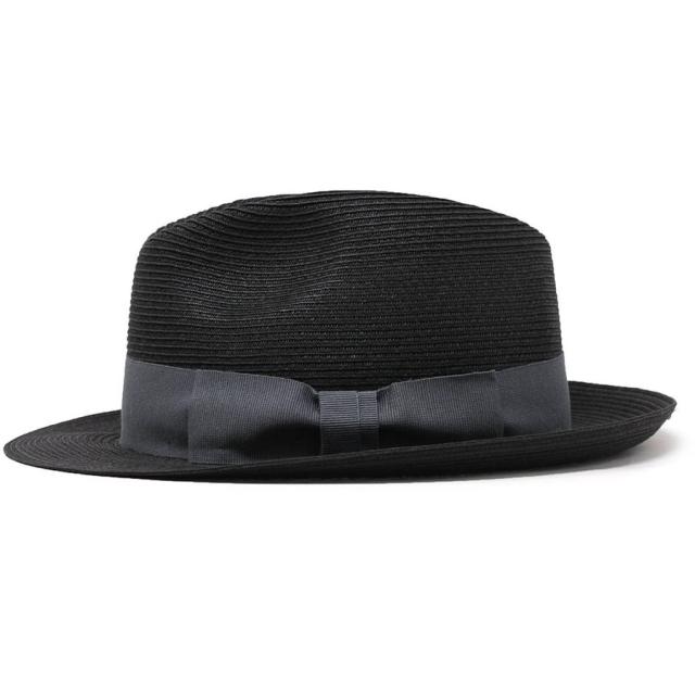 楽天市場】ストローハット メンズ ペーパー 麦わら帽子 レディース