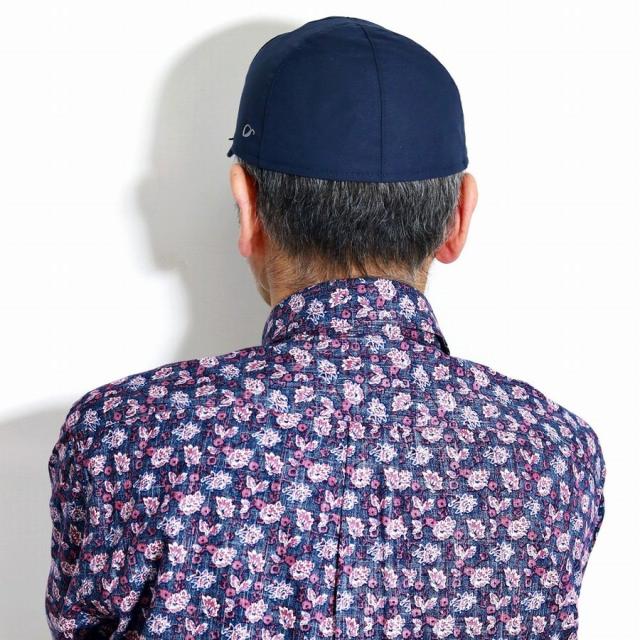 キャップ メンズ ゴアテックス Gottmann 帽子 オールシーズン 防水 6方