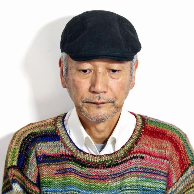 ゴットマン ハンチング 耳あて 防寒 大きいサイズ 黒 帽子 イヤーフラップ付き 裏地ボア ドイツ ハットブランド Gottmann 秋冬 アイビーキャップ 内耳付き 耳まであったかい帽子 ブラック 父の日 ギフト プレゼント 帽子通販 男性 プレゼント_7