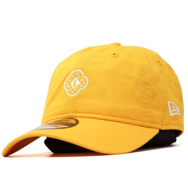 ニューエラ コラボ キャップ 鬼滅の刃 我妻善逸 NEWERA 9TWENTY