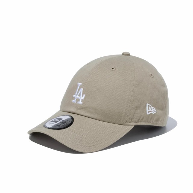 ニューエラ カジュアルクラシック キャップ NEWERA MLB Casual Classic