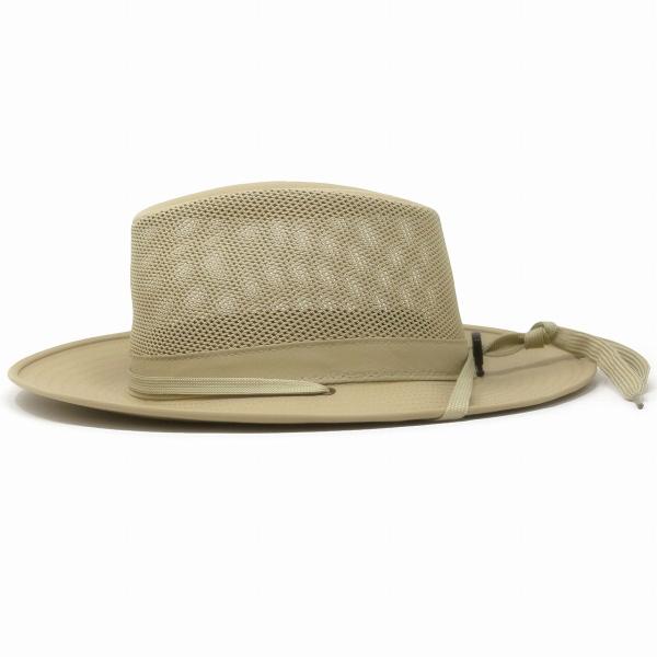 HENSCHEL サファリハット 春 夏 メンズ 大きいサイズ【 M L XL 2XL 3XL