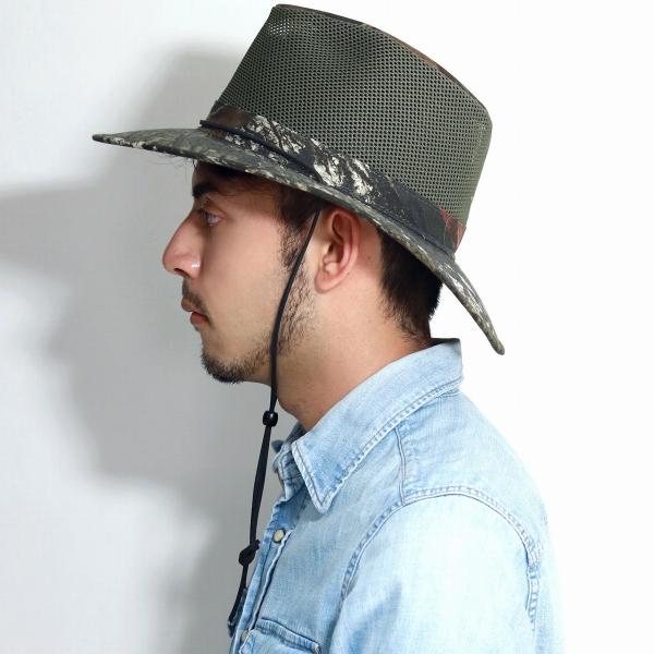 春 夏 迷彩 マニッシュハット メンズ HENSCHEL ハット 帽子 メンズ UPF50+ アウトドア カモフラ 日焼け予防 breezer UVカット アメリカ ヘンシェル カーキ ミリタリー Mossyoak hat / モッシーオーク 父の日 ギフト プレゼント ラッピング無料 敬老の日 春 夏 迷彩 マニッシュハット メンズ HENSCHEL ハット 帽子 メンズ