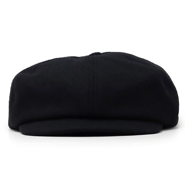 帽子 メンズ 秋冬 キャスケット 送料無料 ハンチング帽子 紳士 ハンチング KNOX サイズ調整可能 ノックス チェック柄 黒 シンプル ブラック/グレンチェック［ ivy cap ］30代 40代 50代 60代 ファッション 男性 帽子 通販 送料無料 帽子 メンズ 秋冬 キャスケット 送料無料 ハンチング帽子 紳士