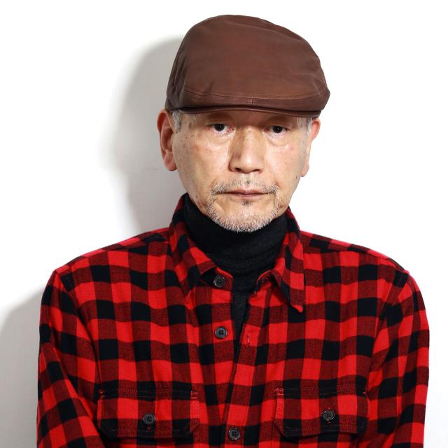 ハンチング帽子 メンズ ノックス 紳士帽子 ハンチング帽 メンズ ウォッシャブルレザー ハンチング メンズ 本革製 アイビーキャップ KNOX 牛革 帽子 メンズ 58cm 60cm / ブラック ブラウン［ ivy cap ］30代 40代 50代 60代 ファッション 男性 帽子 通販 送料無料 父の日_14