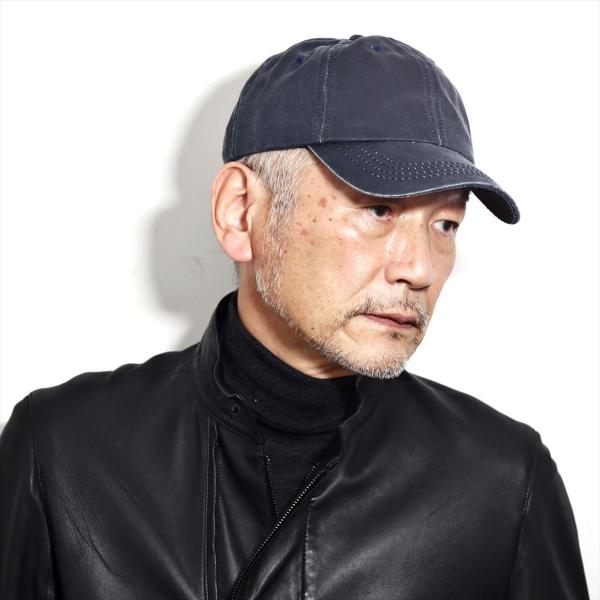 ヴィンテージ キャップ メンズ アウトドア レザー調 キャップ 紳士 武骨 デザイン ヴィンテージキャップ 帽子 ネイビー ベースボールキャップ 秋冬 無地 野球帽子 メンズ帽子 コットンキャップ 男性 ブランド 紳士帽子 [ cap ] クリスマスプレゼント 誕生日 ギフト包装無料