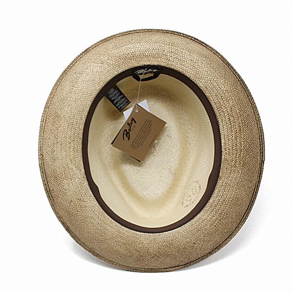 ヴィンテージ パナマハット トキヤ草100% エクアドル産 高級 帽子