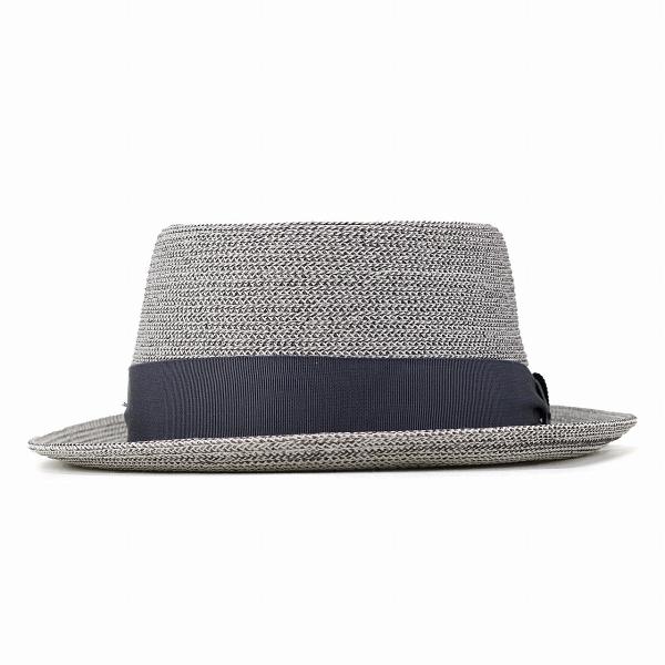 ハット Bailey 海外帽子ブランド 夏の帽子 ブレードハット メンズ 帽子 夏 キャメルカラー ベージュ ベイリー ハット Bailey ブランド 帽子 メンズ 春夏 ペーパーブレード