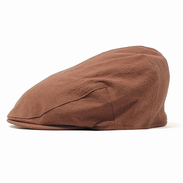 ハンチング リネン ブラウン メンズ クリスティーズ 帽子 春 夏 CHRISTYS' LONDON Ivy cap 海外ブランド メンズ トラディショナル M L XL / 茶 タバコ [ ivy cap ] クリスティーズロンドン 贈り物 父の日 ギフト 誕生日 プレゼント ラッピング無料 送料無料 敬老の日_1