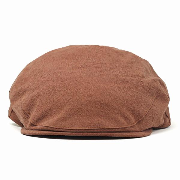 ハンチング リネン ブラウン メンズ クリスティーズ 帽子 春 夏 CHRISTYS' LONDON Ivy cap 海外ブランド メンズ トラディショナル M L XL / 茶 タバコ [ ivy cap ] クリスティーズロンドン 贈り物 父の日 ギフト 誕生日 プレゼント ラッピング無料 送料無料 敬老の日_2