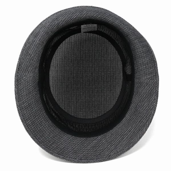 DAKS ハット メンズ 春夏 帽子 メンズハット ダックス アルペンハット