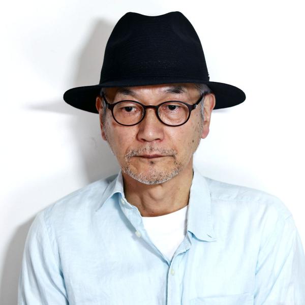 DAKS メンズ ハット 帽子 春夏 送料無料 ワイドブリム 中折れハット 日よけ 帽子 ダウンハット ブランド 紳士 ダックス シンプル 小物 [ fedora ] [ hat ] 40代 50代 60代 ファッション 父の日 ギフト 男性 誕生日 プレゼント ギフト包装無料 敬老の日_16