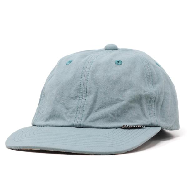 DAKS キャップ メンズ ブランド 大きいサイズ 帽子 春夏 綿 ダックス ベースボールキャップ 綿100％ 天日干しワッシャー生地 M L XL サイズ調整可 アイボリー/ブラック/サックス/イエロー/キャメル/オレンジ 40代 50代 60代 父の日 プレゼント ギフト包装無料 敬老の日_17