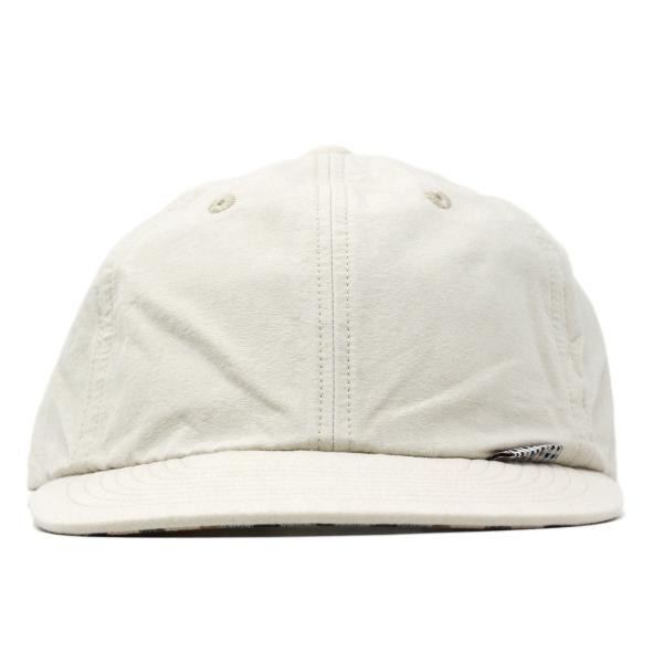 DAKS キャップ メンズ ブランド 大きいサイズ 帽子 春夏 綿 ダックス ベースボールキャップ 綿100％ 天日干しワッシャー生地 M L XL サイズ調整可 アイボリー/ブラック/サックス/イエロー/キャメル/オレンジ 40代 50代 60代 父の日 プレゼント ギフト包装無料 敬老の日_2