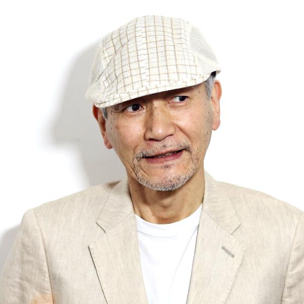 DAKS 涼しい 帽子 メンズ ブランド 父の日 ギフト ハンチング メッシュ チェック柄 春夏 アイビーキャップ ダックス 日本製 ベージュ/黒 [ ivy cap ] 40代 50代 60代 父の日 ギフト 男性 誕生日 お父さん プレゼント 帽子通販 敬老の日 送料無料 ラッピング無料_12