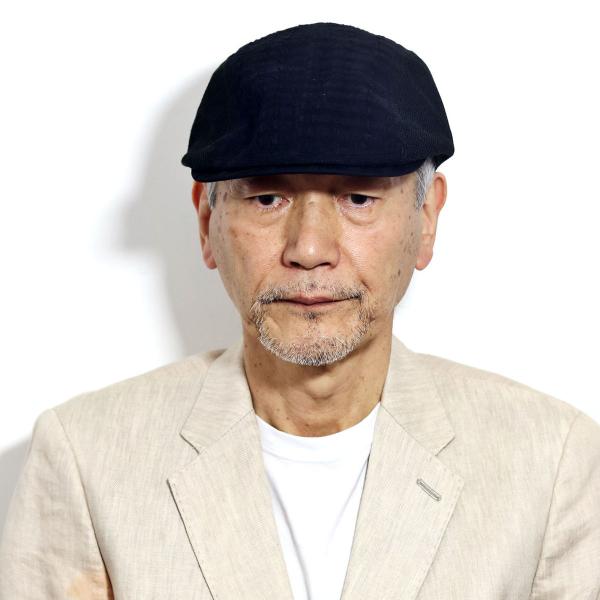 DAKS 涼しい 帽子 メンズ ブランド 父の日 ギフト ハンチング メッシュ チェック柄 春夏 アイビーキャップ ダックス 日本製 ベージュ/黒 [ ivy cap ] 40代 50代 60代 父の日 ギフト 男性 誕生日 お父さん プレゼント 帽子通販 敬老の日 送料無料 ラッピング無料_15