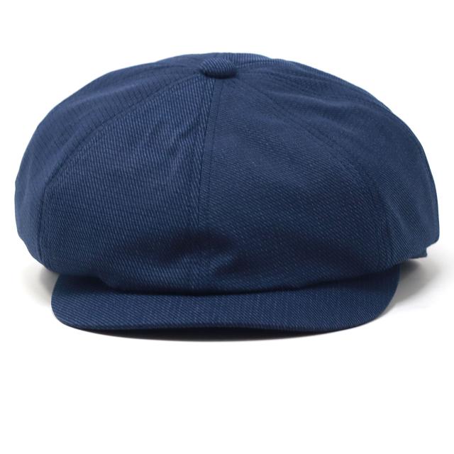 DAKS グレンチェック 8方ハンチング アイビーキャップ メンズ 帽子 メンズ ハンチング帽 メンズ ダックス ハンチング帽子 メンズ ハンチングキャップ 全2色 [ ivy cap ] 40代 50代 60代 父の日 ギフト 男性 誕生日 お父さん プレゼント 帽子通販 敬老の日_10