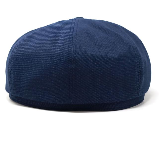 DAKS グレンチェック 8方ハンチング アイビーキャップ メンズ 帽子 メンズ ハンチング帽 メンズ ダックス ハンチング帽子 メンズ ハンチングキャップ 全2色 [ ivy cap ] 40代 50代 60代 父の日 ギフト 男性 誕生日 お父さん プレゼント 帽子通販 敬老の日_11