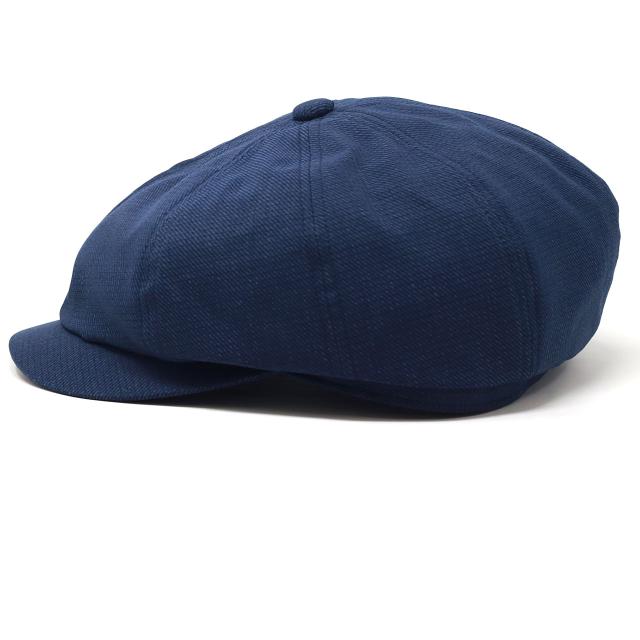 DAKS グレンチェック 8方ハンチング アイビーキャップ メンズ 帽子 メンズ ハンチング帽 メンズ ダックス ハンチング帽子 メンズ ハンチングキャップ 全2色 [ ivy cap ] 40代 50代 60代 父の日 ギフト 男性 誕生日 お父さん プレゼント 帽子通販 敬老の日_9