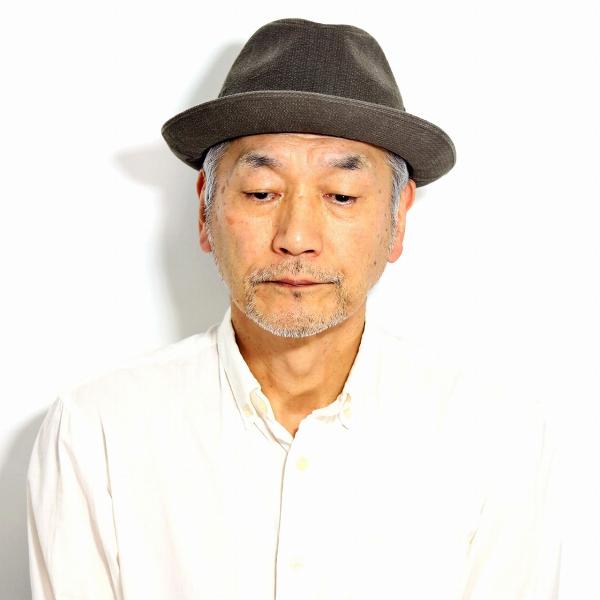 DAKS ハット 紳士 中折ハット 春 夏 中折れ帽子 春の帽子 夏の帽子