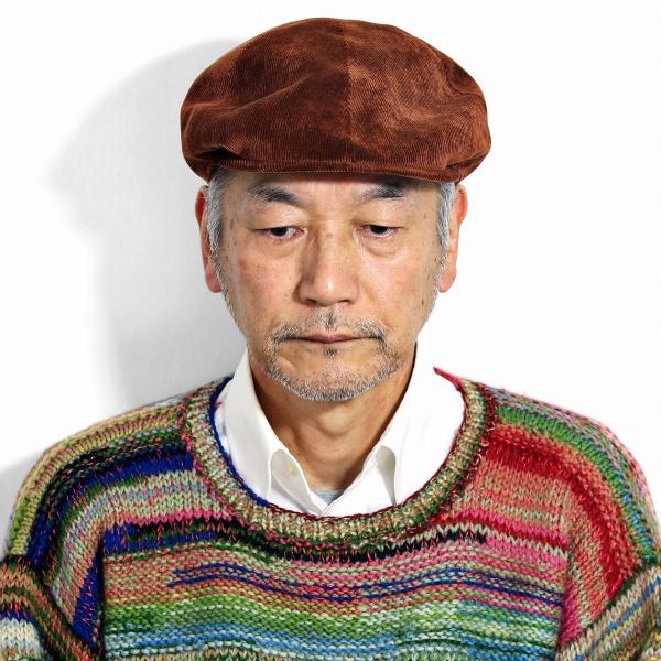 DAKS ハンチング コーデュロイ メンズ 帽子 ダックス コール天 紳士 ハンチング帽 日本製 イギリスブランド 秋冬 メンズ キャメル［ ivy cap ］男性 誕生日 帽子 クリスマス ギフト プレゼント ラッピング包装無料 父の日_7