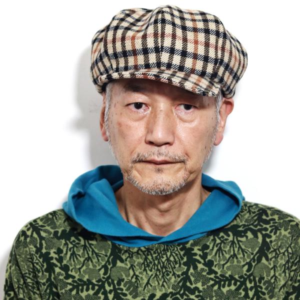 DAKS バルモラルチェック キャスケット メンズ ハウスチェック ハンチング キャス 紳士 ニュースボーイキャップ ウールタータン キャスケット [ newsboy cap ] 送料無料 メール便無料 クリスマス プレゼント ギフト 男性 誕生日 ギフト包装無料 帽子通販 父の日_13