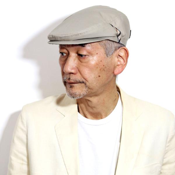 DAKS ギフト 父の日 帽子 撥水 ダックス ハンチング シンプル 大きいサイズ ハンチング帽 メンズ 日本製 ハンチングキャップ 軽量 帽子 メンズ ブランド Mサイズ Lサイズ LLサイズ 50代 60代 70代 ファッション メンズコーデ 小物 メール便無料 父の日 ギフト プレゼント_11