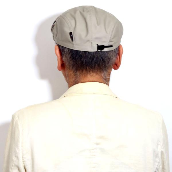 DAKS ギフト 父の日 帽子 撥水 ダックス ハンチング シンプル 大きいサイズ ハンチング帽 メンズ 日本製 ハンチングキャップ 軽量 帽子 メンズ ブランド Mサイズ Lサイズ LLサイズ 50代 60代 70代 ファッション メンズコーデ 小物 メール便無料 父の日 ギフト プレゼント_13