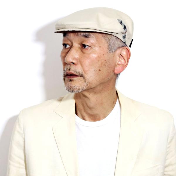DAKS ギフト 父の日 帽子 撥水 ダックス ハンチング シンプル 大きいサイズ ハンチング帽 メンズ 日本製 ハンチングキャップ 軽量 帽子 メンズ ブランド Mサイズ Lサイズ LLサイズ 50代 60代 70代 ファッション メンズコーデ 小物 メール便無料 父の日 ギフト プレゼント_14