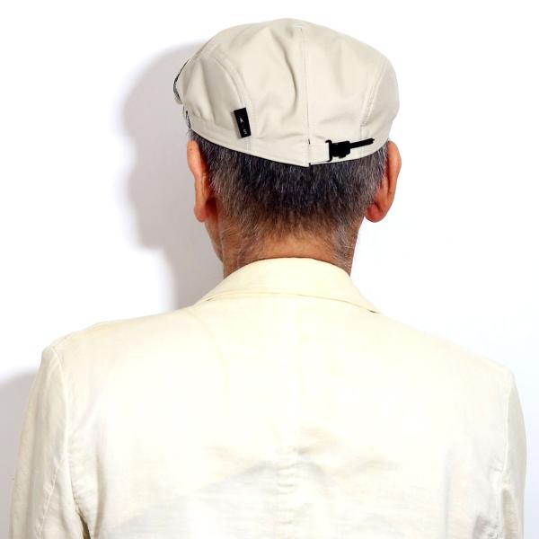 DAKS ギフト 父の日 帽子 撥水 ダックス ハンチング シンプル 大きいサイズ ハンチング帽 メンズ 日本製 ハンチングキャップ 軽量 帽子 メンズ ブランド Mサイズ Lサイズ LLサイズ 50代 60代 70代 ファッション メンズコーデ 小物 メール便無料 父の日 ギフト プレゼント_16