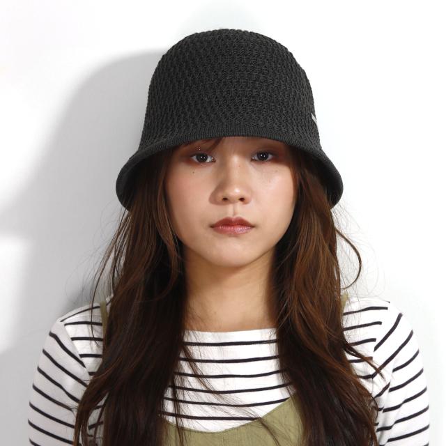 DAKS 麻 帽子 レディース チューリップハット 母の日 ギフト 日よけ 日本製 老舗ブランド 婦人 ハット 春夏 暑さ対策 ダックス プレゼント 女性 Mサイズ 全3色［ hat ］30代 40代 50代 60代 母の日ギフト プレゼント ラッピング無料 送料無料_14