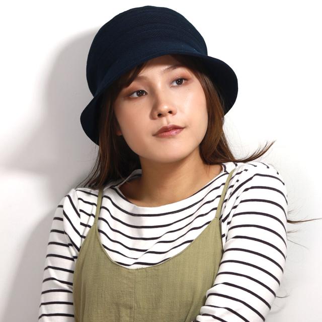DAKS 帽子 送料無料 母の日 レディース ハット 婦人用 春夏 クロッシェ ダックス ブランド プレゼント 涼しい 日よけ クロシェハット 全2色［ hat ］30代 40代 50代 60代 母の日ギフト プレゼント ラッピング無料 送料無料 メール便無料_17