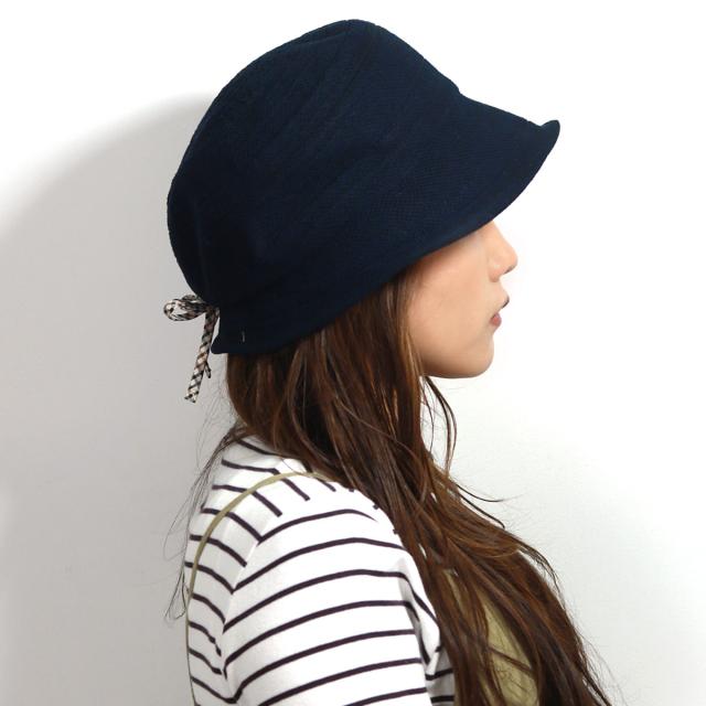 DAKS 帽子 送料無料 母の日 レディース ハット 婦人用 春夏 クロッシェ ダックス ブランド プレゼント 涼しい 日よけ クロシェハット 全2色［ hat ］30代 40代 50代 60代 母の日ギフト プレゼント ラッピング無料 送料無料 メール便無料_18