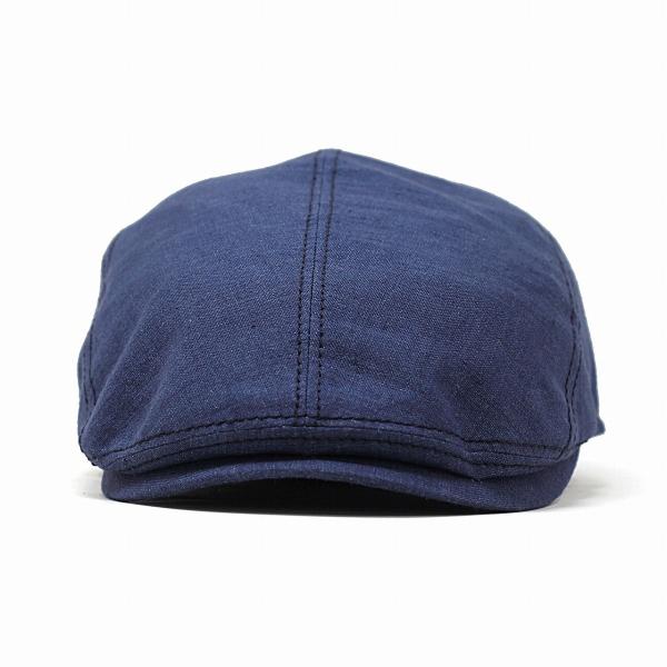 日焼け対策 ゴットマン 春 夏 ハンチング メンズ Gottmann 帽子 UV40+