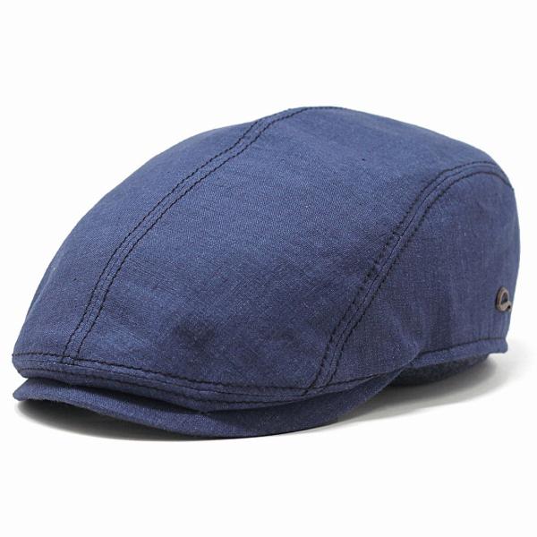 日焼け対策 ゴットマン 春 夏 ハンチング メンズ Gottmann 帽子 UV40+