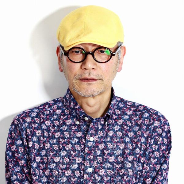 Gottmann 春 夏 メンズ 帽子 リネン100% UV40+ 日焼け対策 アウトドア ゴットマン ハンチング 麻 大きいサイズ 57cm 58cm 60cm 62cm 64cm シンプル 無地 UVプロテクト アイビーキャップ 黄色 イエロー 父の日 ギフト プレゼント 帽子通販 男性 プレゼント 敬老の日_8