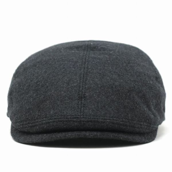 秋 冬 起毛 ハンチング帽 フランネル ハンチング ゴットマン ドイツ