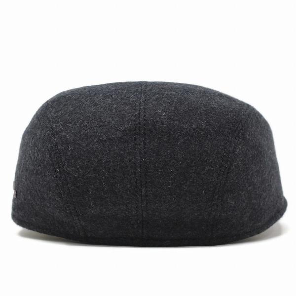 秋 冬 起毛 ハンチング帽 フランネル ハンチング ゴットマン ドイツ