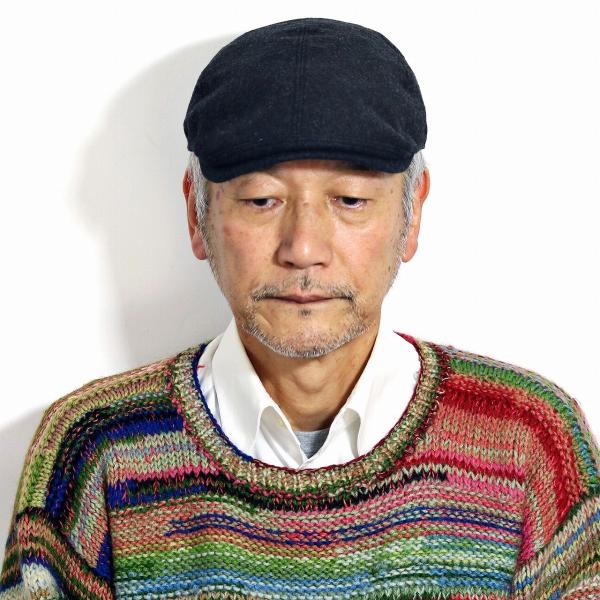 秋 冬 起毛 ハンチング帽 フランネル ハンチング ゴットマン ドイツ ブランド Gottmann フラノ生地 秋冬 メンズ 帽子 大きいサイズ チャコールグレー [ ivy cap ] 敬老の日 ギフト プレゼント 帽子通販 男性 プレゼント 秋 冬 起毛 ハンチング帽 フランネル ハンチング ゴットマン ドイツ