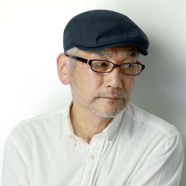 ゴットマン 帽子 ゴアテックス ハンチング帽 大きいサイズ メンズ ハンチング UV40＋プロテクト ドイツ ブランド Gottmann ハンチング帽子 紳士 春夏 58cm 60cm 62cm 64cm ハンチングキャップ チェコ製 黒 ブラック 男性 誕生日 ギフト プレゼント 帽子通販 父の日