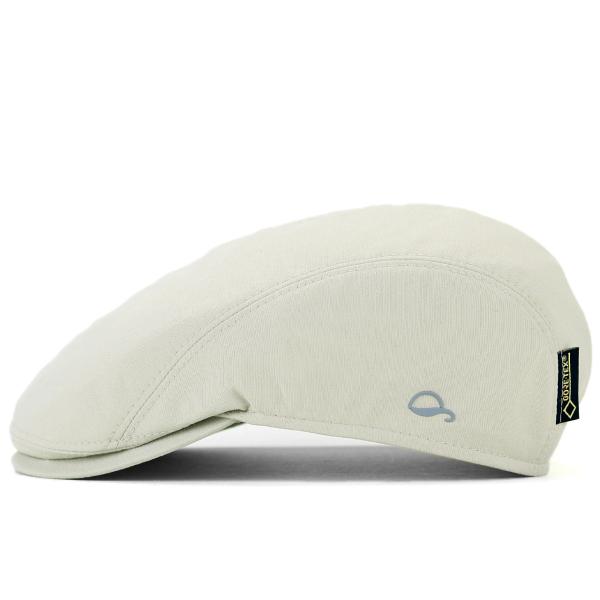 Gottmann ハンチング帽 UVプロテクト 40＋ ゴットマン ゴアテックス