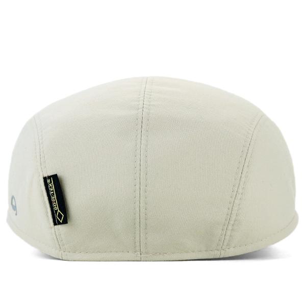 Gottmann ハンチング帽 UVプロテクト 40＋ ゴットマン ゴアテックス