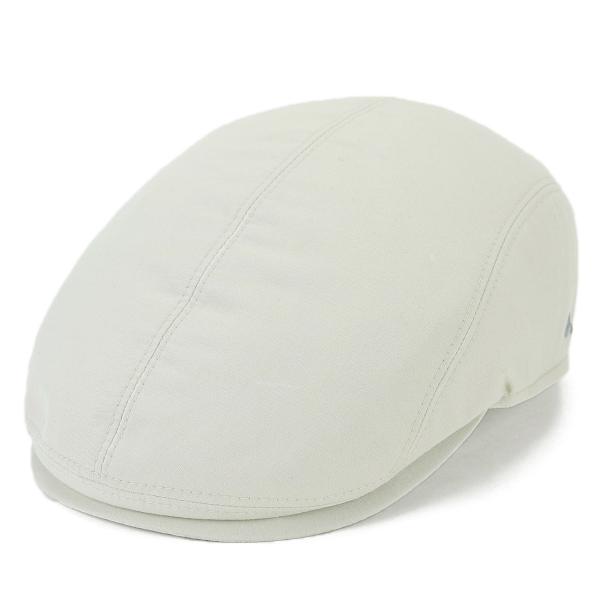 Gottmann ハンチング帽 UVプロテクト 40＋ ゴットマン ゴアテックス ドイツ ハット ブランド ハンチング 帽子 メンズ 春夏 大きいサイズ 58cm 60cm 62cm 64cm ハンチングキャップ チェコ製 ライトベージュ [ ivy cap ] 男性 誕生日 ギフト プレゼント 帽子 通販 父の日 Gottmann ハンチング帽 UVプロテクト 40＋ ゴットマン ゴアテックス