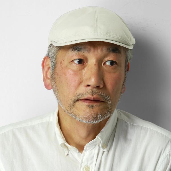 Gottmann ハンチング帽 UVプロテクト 40＋ ゴットマン ゴアテックス ドイツ ハット ブランド ハンチング 帽子 メンズ 春夏 大きいサイズ 58cm 60cm 62cm 64cm ハンチングキャップ チェコ製 ライトベージュ [ ivy cap ] 男性 誕生日 ギフト プレゼント 帽子 通販 父の日_7